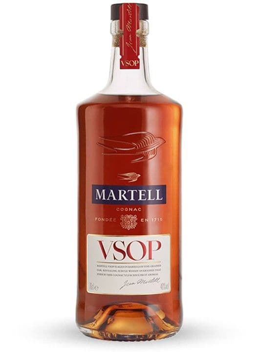 Martell VSOP 0.7L