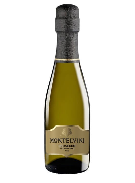 Montelvini Prosecco miniatura DOC Treviso Brut 0.2L
