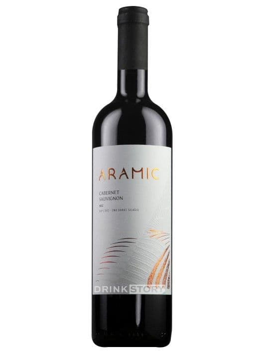 Aramic Cabernet Sauvignon sec 0.75L