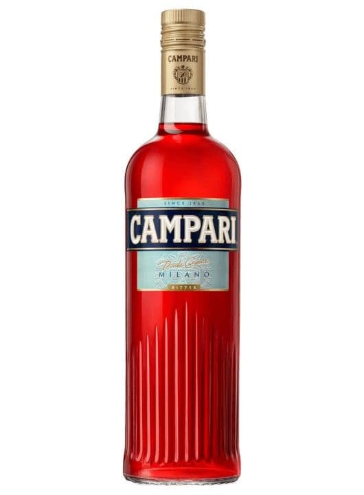 Campari Bitter 0.7L - thumbnail 1