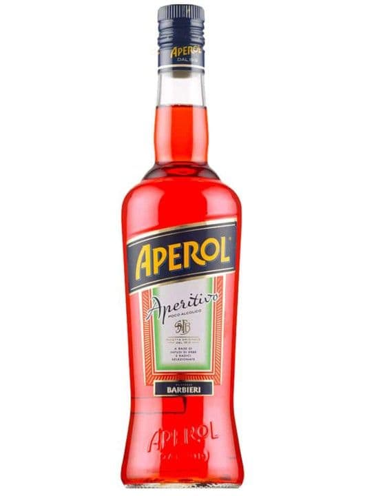Aperol 1L - thumbnail 1