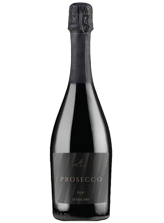 Fazan Prosecco DOC Extra Dry 0.75L - thumbnail 1