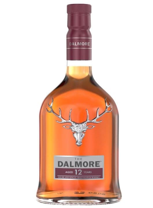 Dalmore 12 ani 0.7L - thumbnail 2
