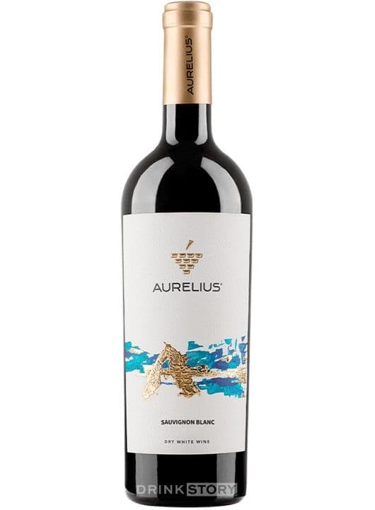 Aurelius Sauvignon Blanc 0.75L - thumbnail 1
