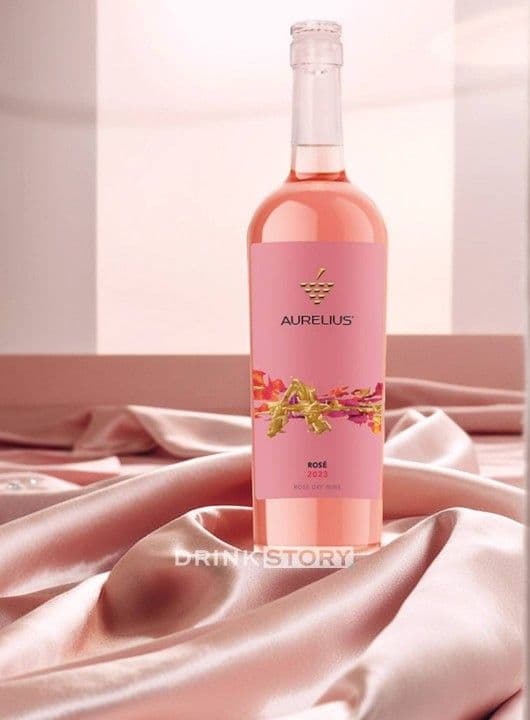 Aurelius Rose 0.75L - thumbnail 2