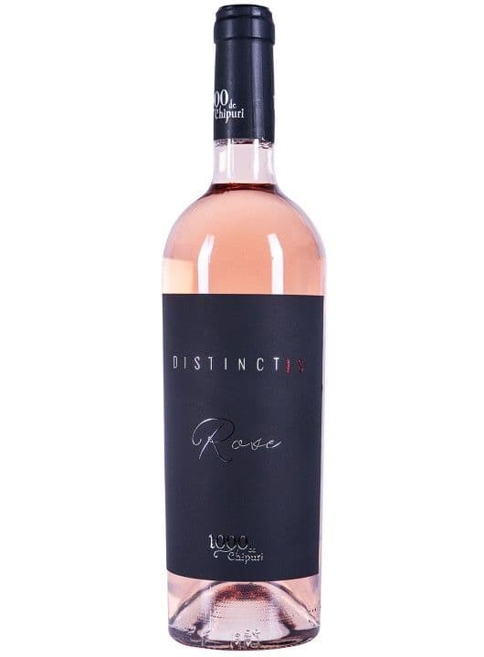 1000 Chipuri Distinctis Rose sec 0.75L - thumbnail 1