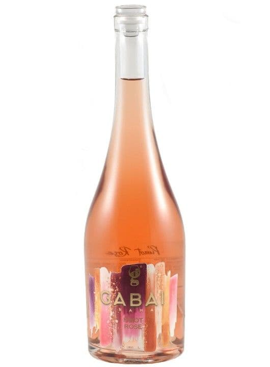 Gabai Pinot Rose sec 0.75l - thumbnail 1