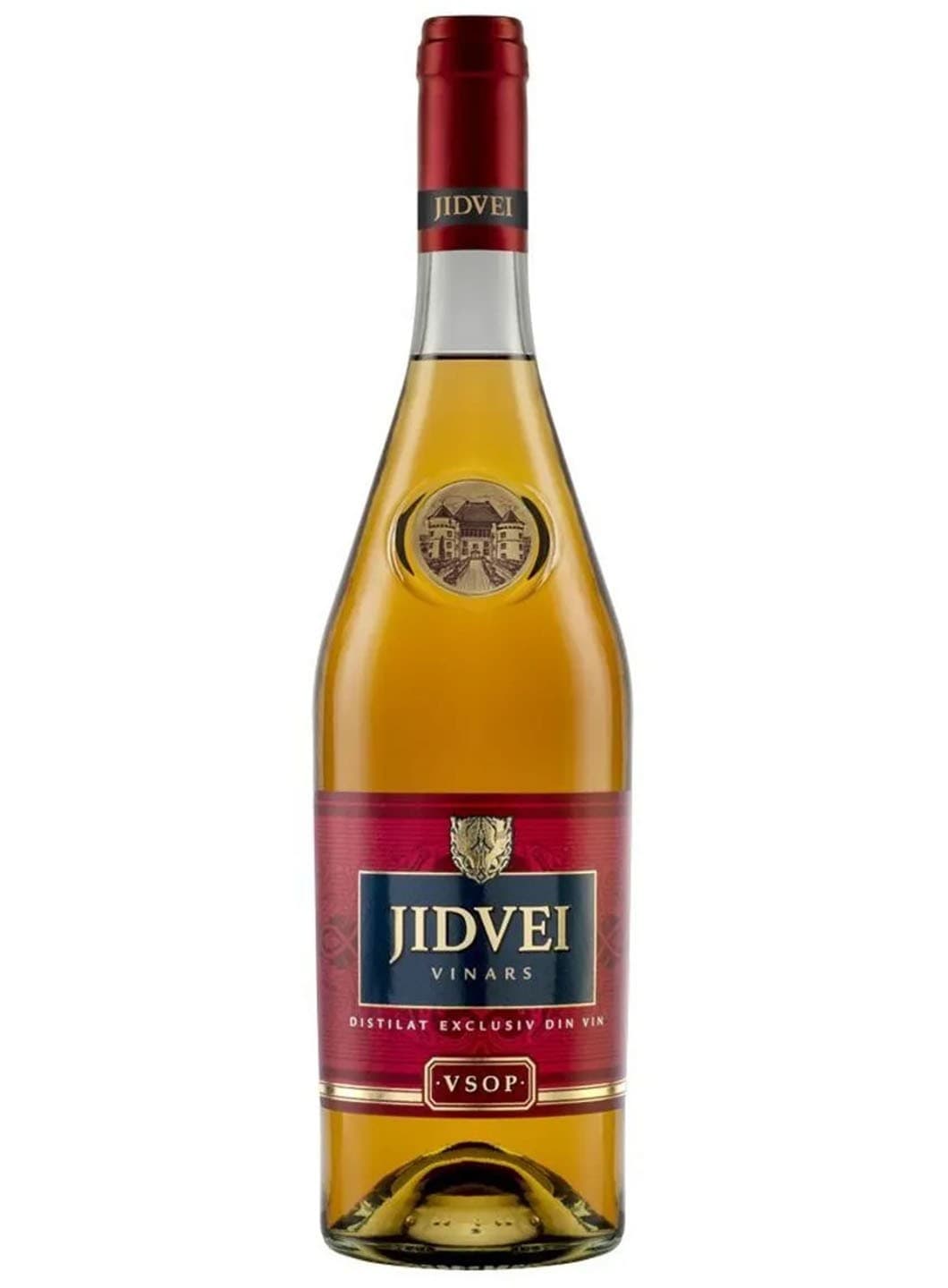 Vinars Jidvei VSOP 0.7l
