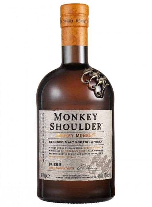 Monkey Shoulder 0.7L