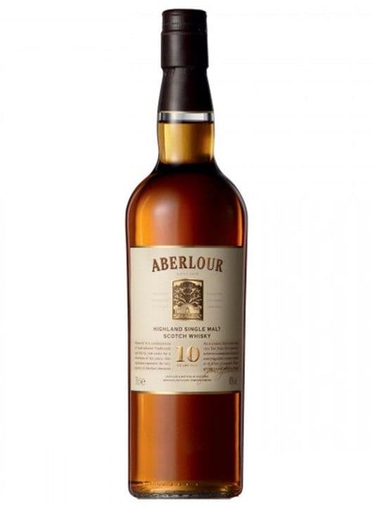 Aberlour 10 ani 0.7L - thumbnail 1