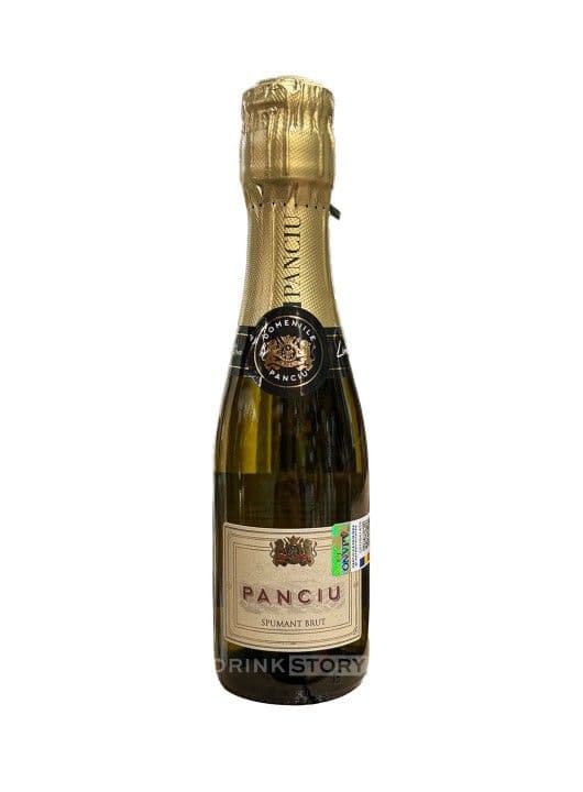 Panciu Spumant Brut miniatura 0.2L - thumbnail 1