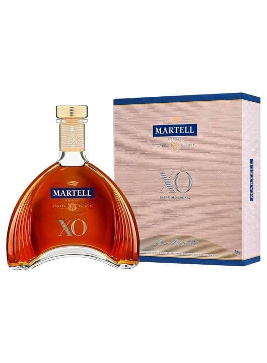 Martell XO 0.7L