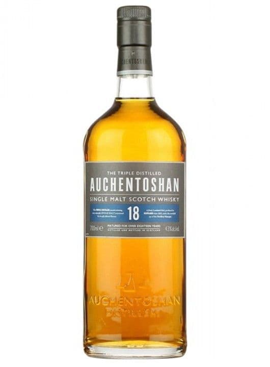 Auchentoshan 18 ani 0.7L - thumbnail 1