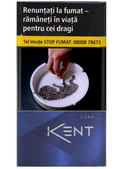 Kent Tigari HD Blue 94's
