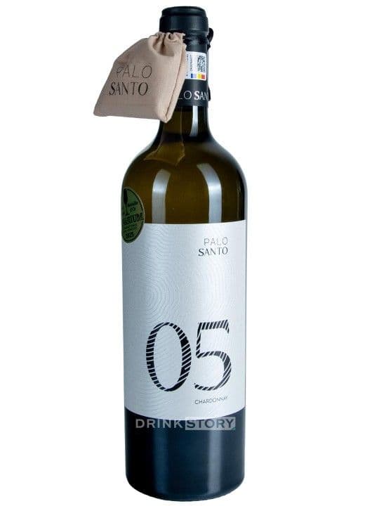 Palo Santo Chardonnay