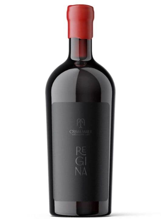 Crama Maier Feteasca Neagra demidulce 0.75L