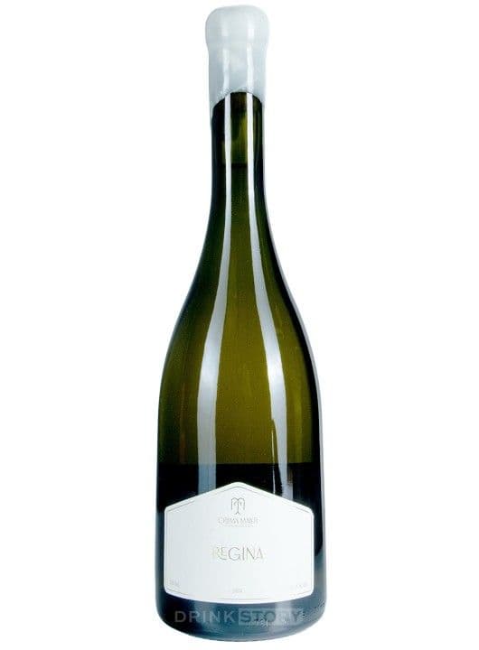 Crama Maier Regina Feteasca Alba demisec 0.75L