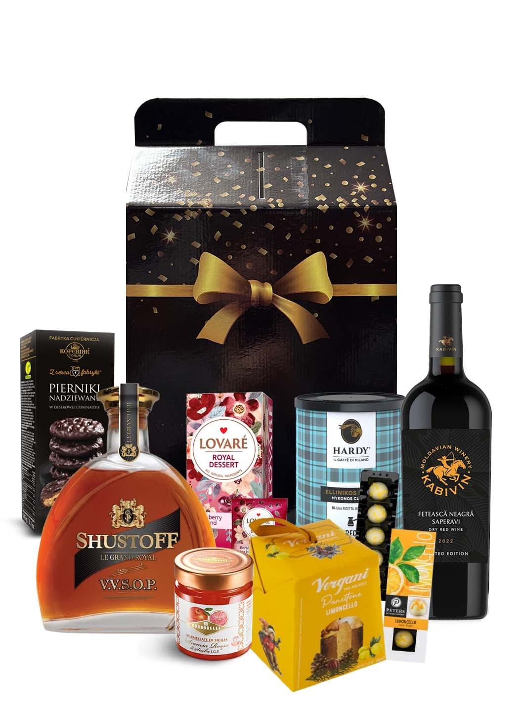 Cadou Delicii Distinse