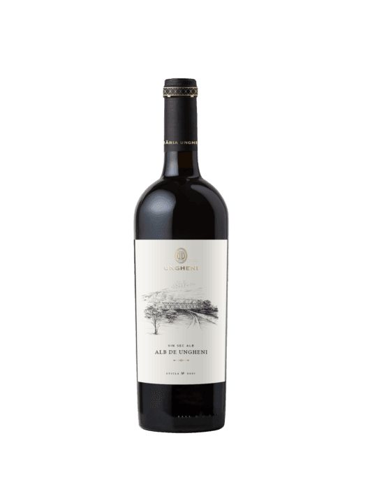 Alb de Ungheni 0.75L