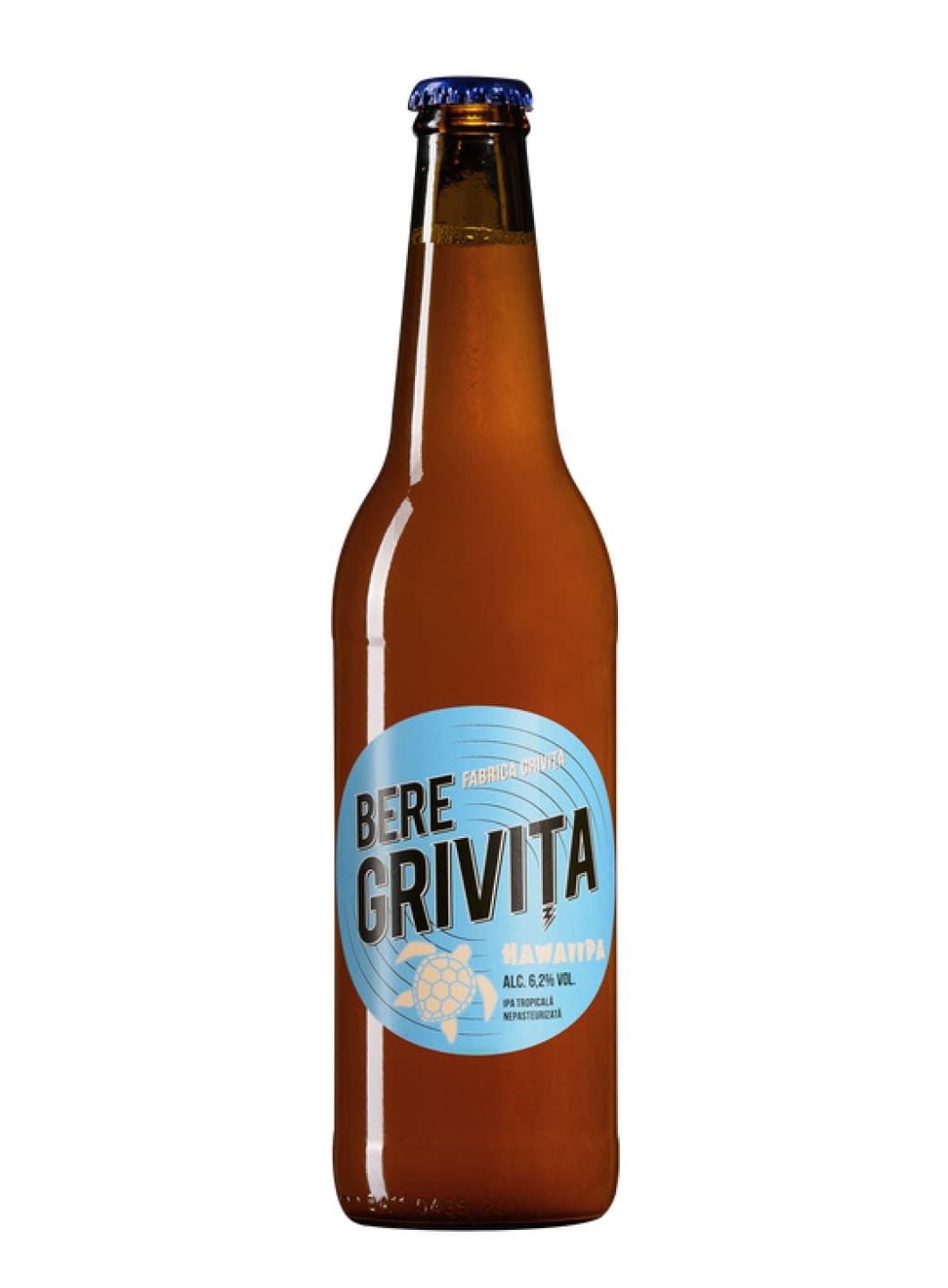 Bere Grivita Hawai IPA 6.2% 0.5L