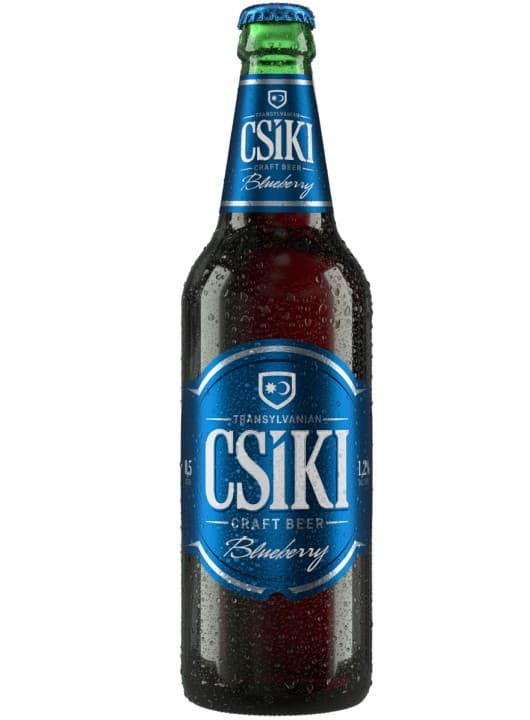 Bere Csiki Sor Afine 1.2% 0.5L