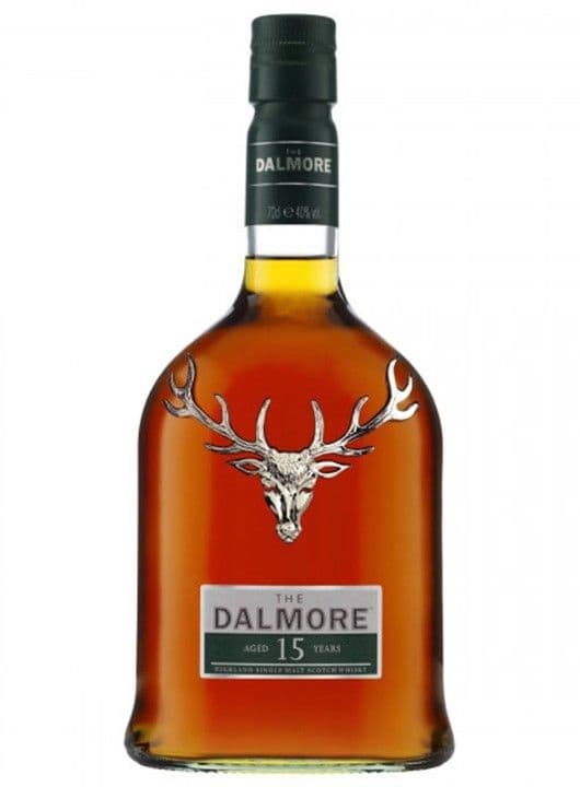 Dalmore 15 ani 0.7L - thumbnail 1