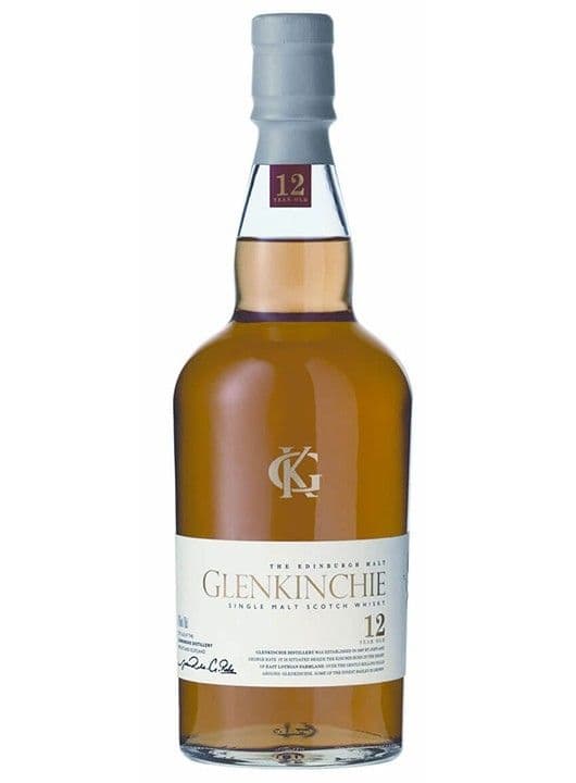 Glenkinchie 12 ani 0.7L