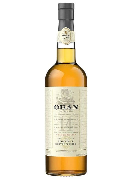 Oban 14 ani 0.7L - thumbnail 1
