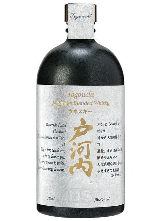 Togouchi Japanese Blended 0.7L