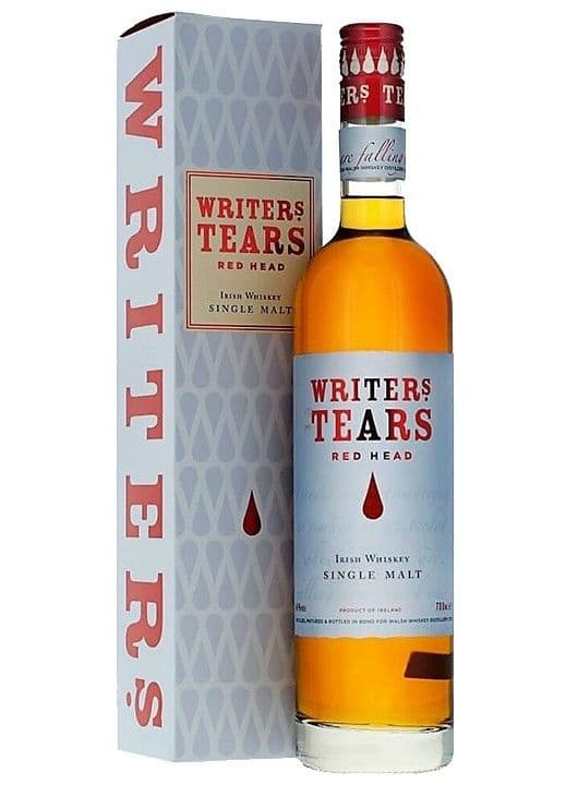 Writer's Tears Red Head 0.7L - thumbnail 2