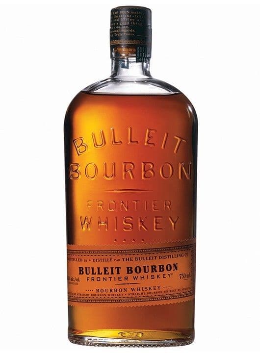 Bulleit Bourbon 0.7L