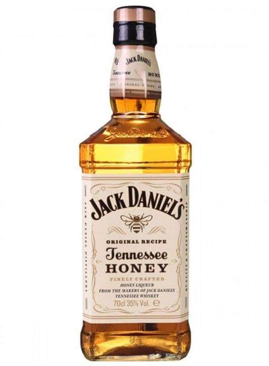 Jack Daniel's Honey 1L