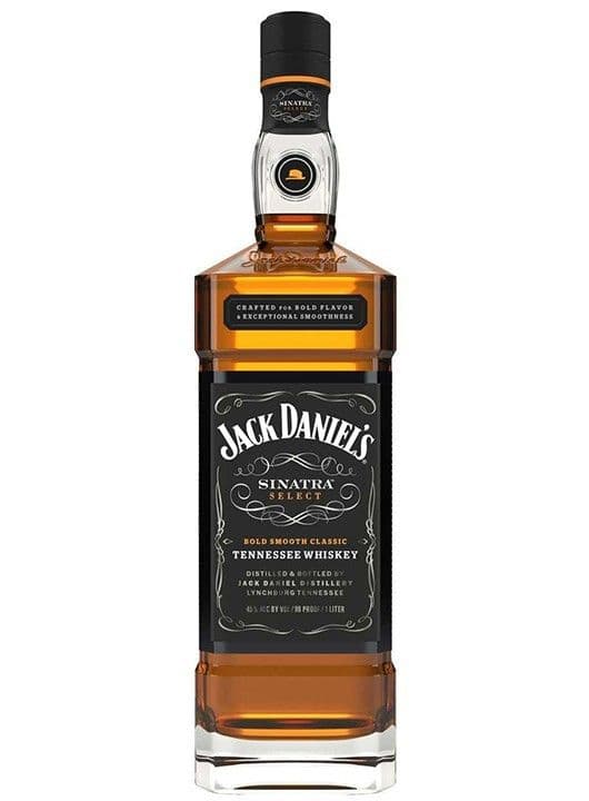 Jack Daniel's Sinatra Select 1L