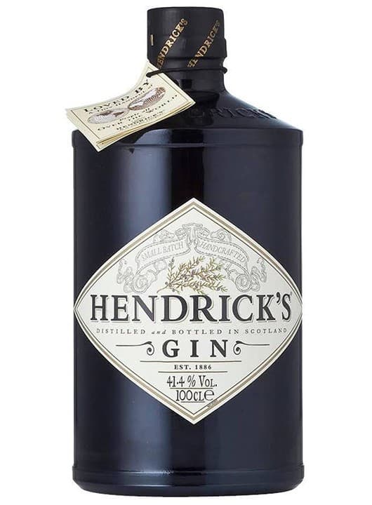 Hendrick's Gin 1L