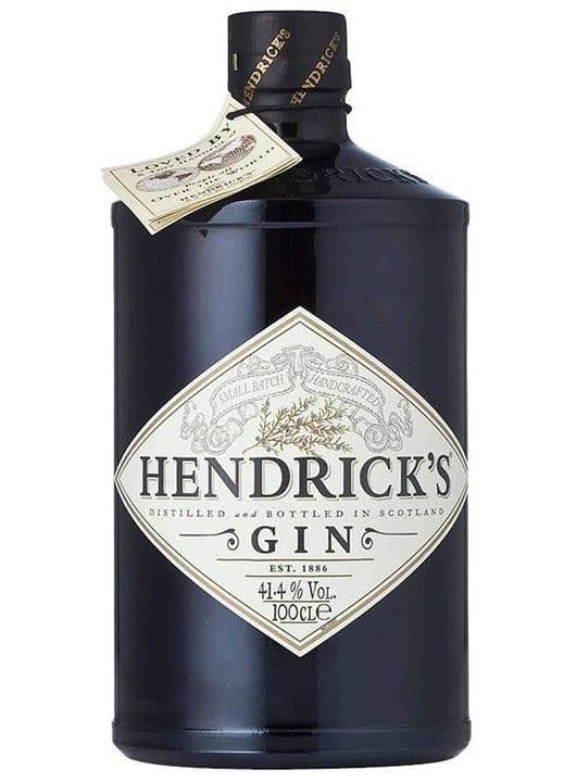 Hendrick's Gin 1L