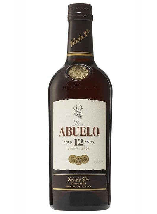 Abuelo 12 ani 0.7L