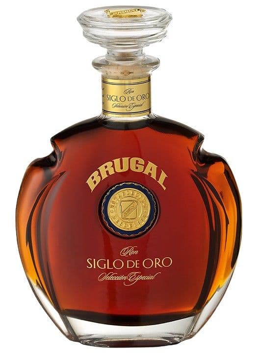 Brugal Siglo de Oro 0.7L