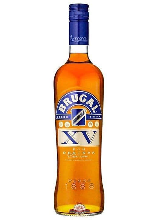 Brugal XV 0.7L