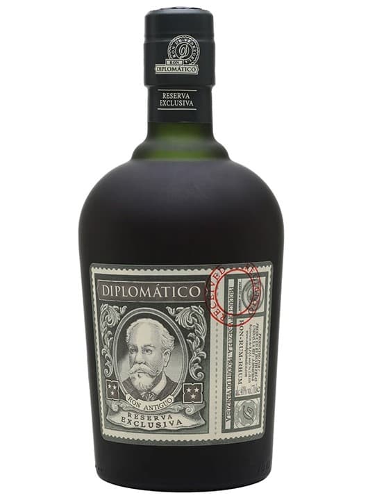 Diplomatico Reserva Exclusiva 0.7L