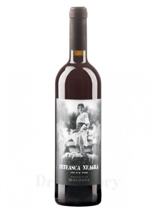 Imperial Vin Feteasca Neagra