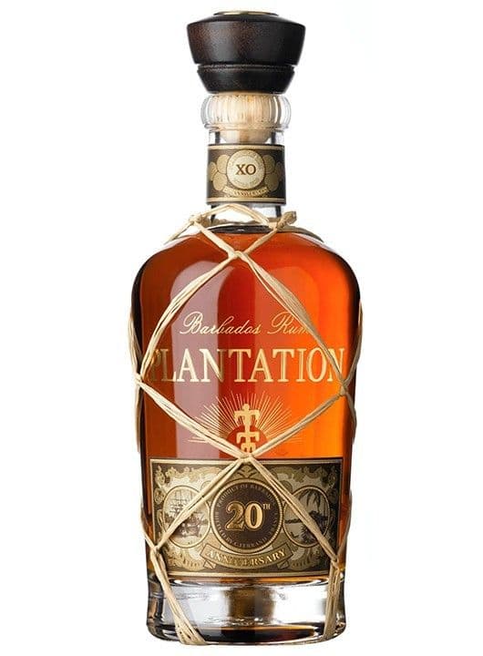 Plantation XO 20th Anniversary 0.7L - thumbnail 2