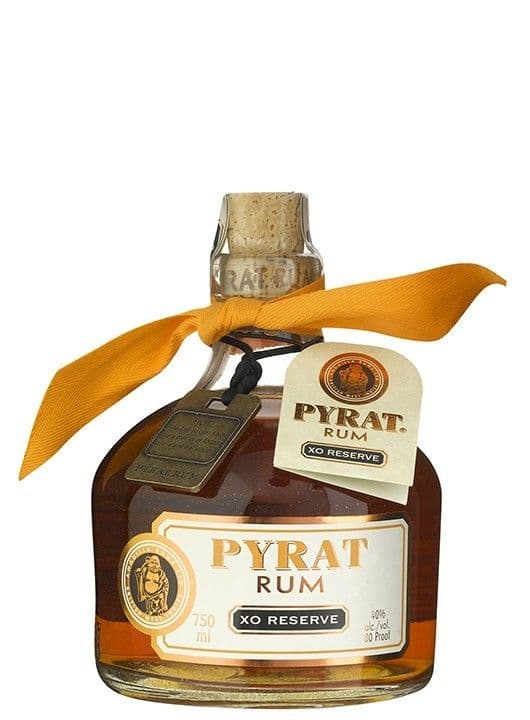 Pyrat XO Reserve 0.7L