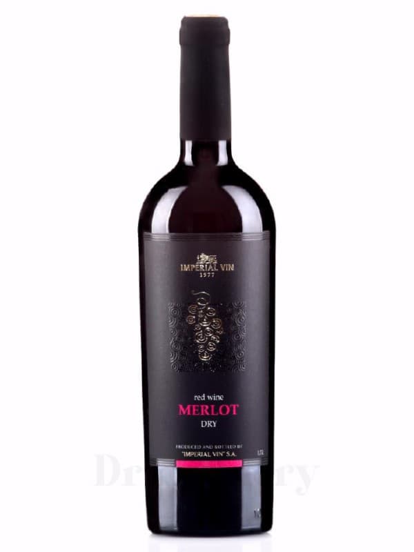 Imperial Vin Merlot