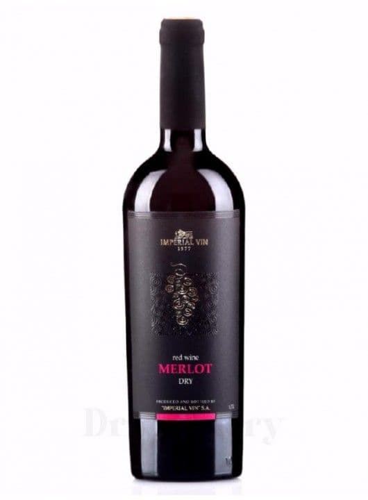 Imperial Vin Merlot