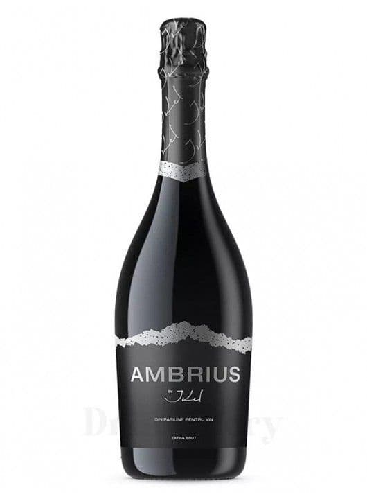 Ikel Ambrius Extra brut 0.75L