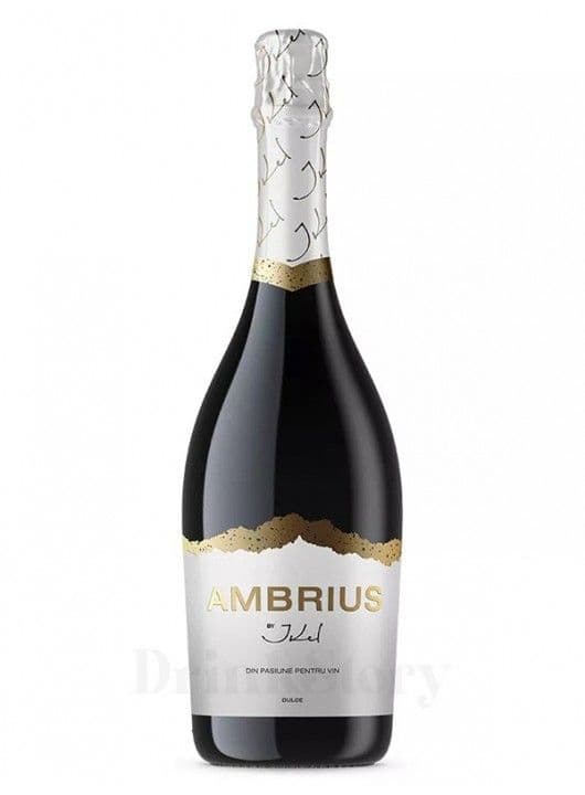 Ikel Ambrius Dulce 0.75L