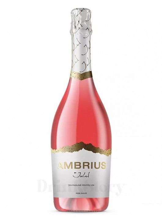 Ikel Ambrius Dulce Rose 0.75L