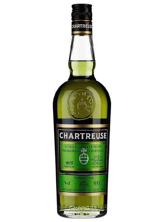 Chartreuse Vert 0.7L