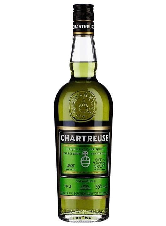 Chartreuse Vert 0.7L