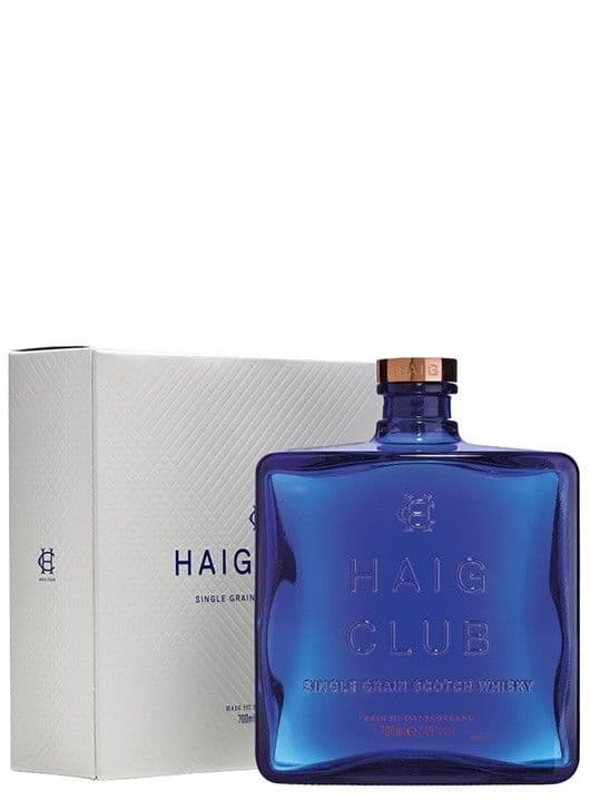 Haig Club 0.7L - thumbnail 2